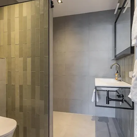 Jacob Apartment Zandvoort