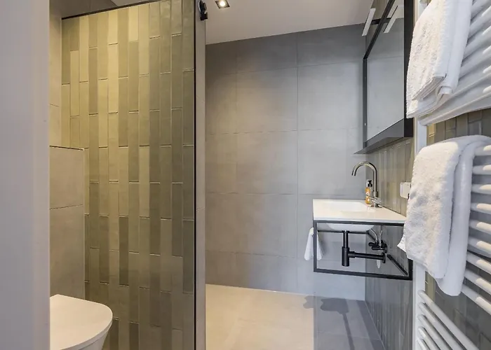 Jacob Apartment Zandvoort