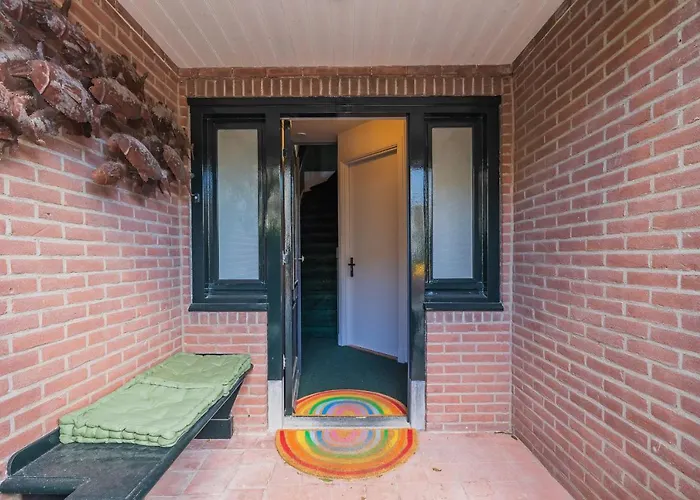 Apartment Jacob Zandvoort