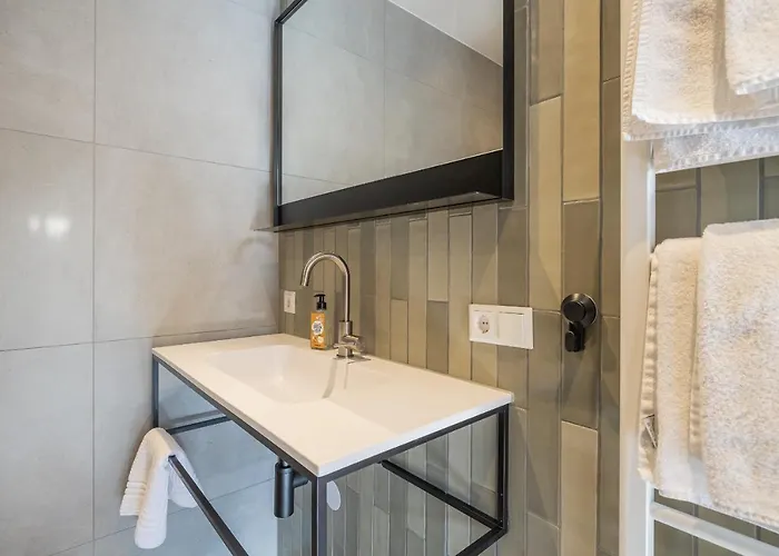 Jacob Apartment Zandvoort