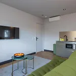 Jacob Apartment