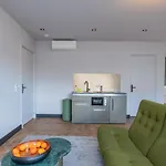 Apartment Jacob