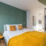 Jacob Apartment