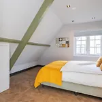 Jacob Apartment Zandvoort