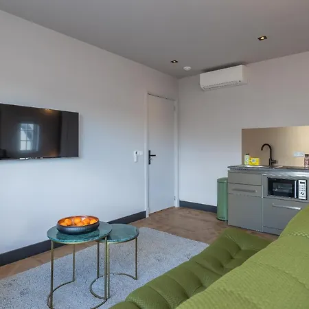 Jacob Apartment