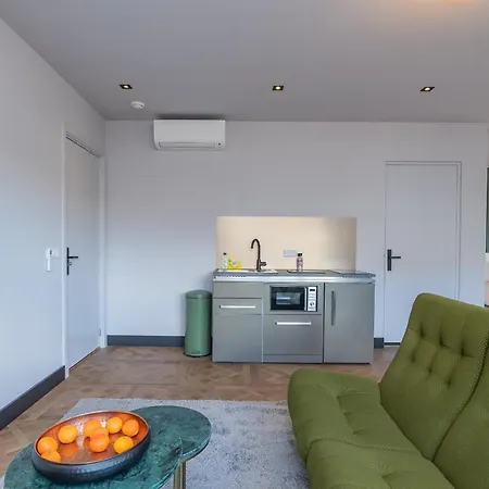 Apartment Jacob