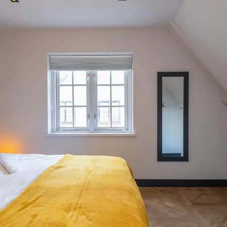 Jacob Apartment *