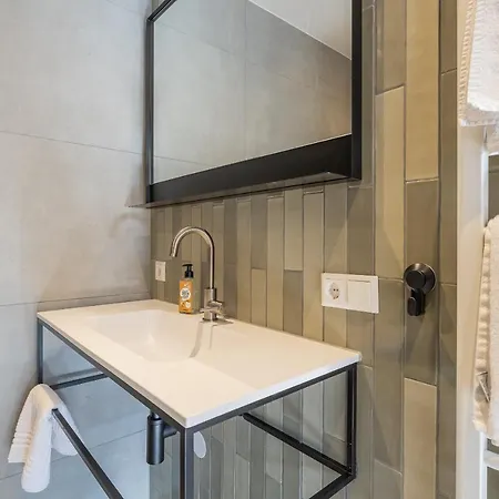 Jacob Apartamento Zandvoort