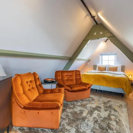 Apartment Jacob