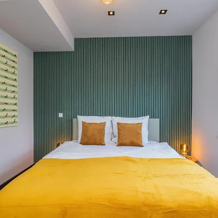 Apartmán Jacob