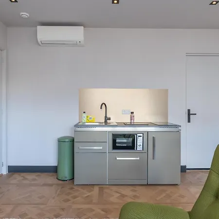 Jacob Apartmán