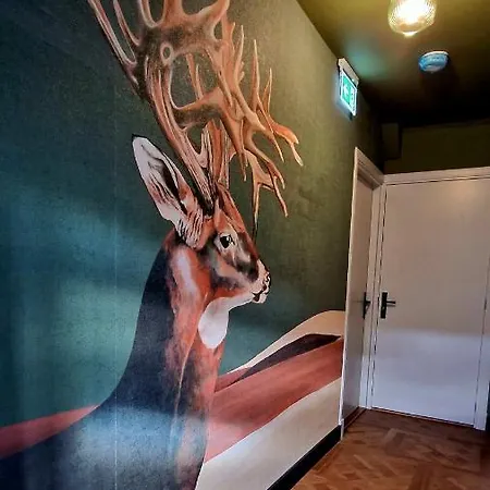 Jacob Apartmán