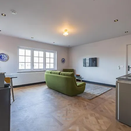 Apartmán Jacob *