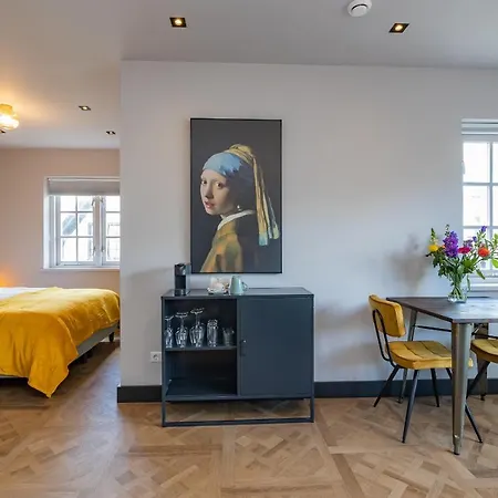 Apartmán Jacob *