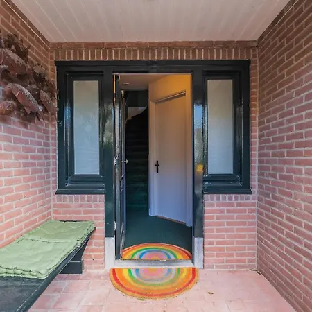 Apartmán Jacob Zandvoort