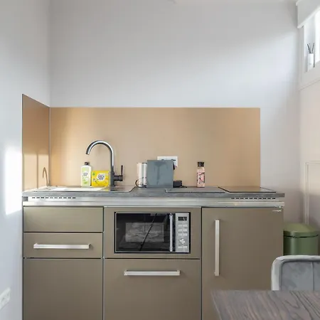 Apartmán Jacob