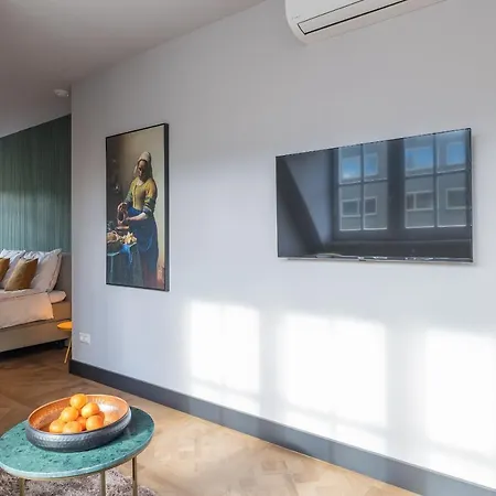 Apartmán Jacob