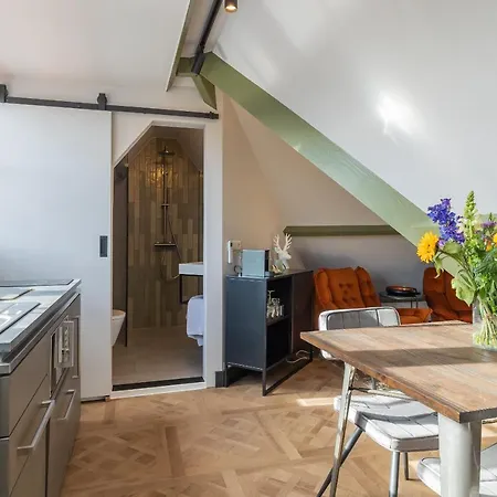 Apartmán Jacob